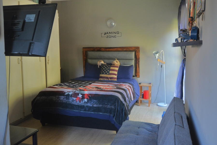 3 Bedroom Property for Sale in Sandbaai Western Cape